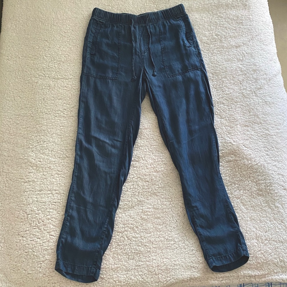 ❌SOLD❌  Dex drawstring pants